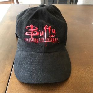 Basbeball hat”Buffy the Vampire Slayer”  crew gift